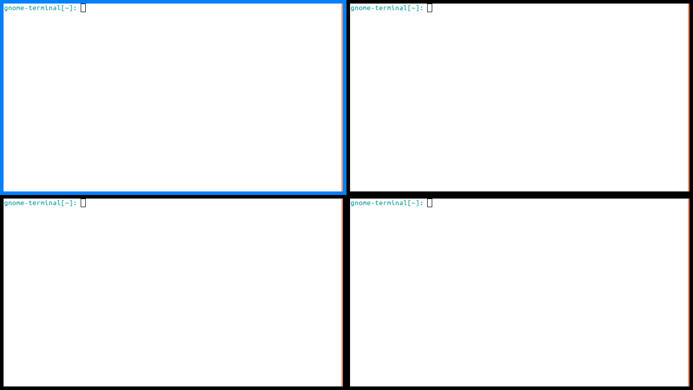 XMonad windows in Grid layout